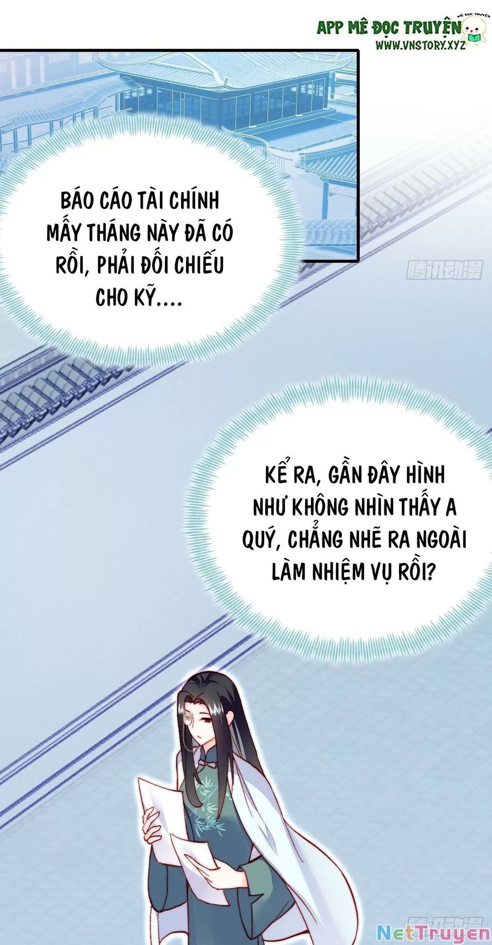 lại bị bệnh chiều chuộng quấn lấy chapter 52 46