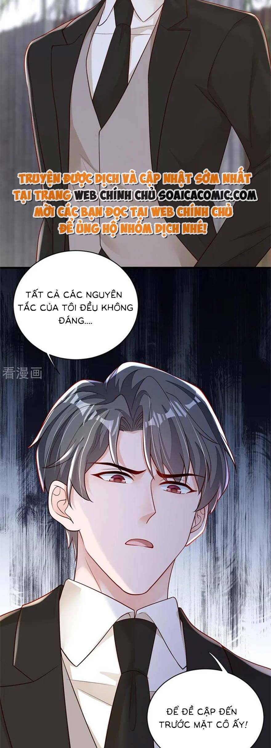 ác ma thì thầm chapter 133 8