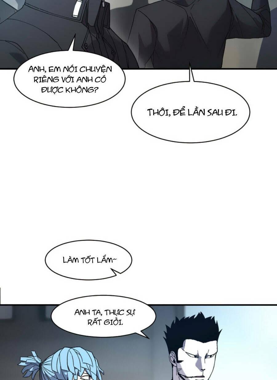 shaman - pháp sư chapter 74 30