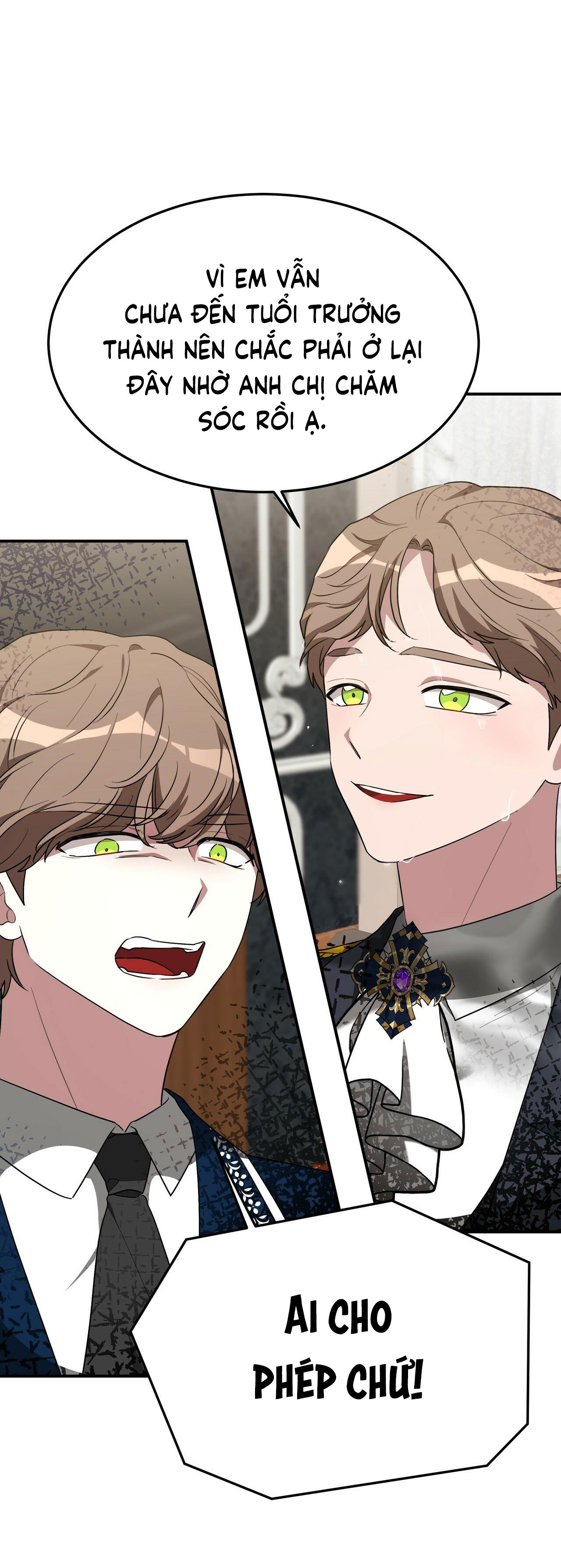 cuộc hôn nhân tay ba chapter 29 38