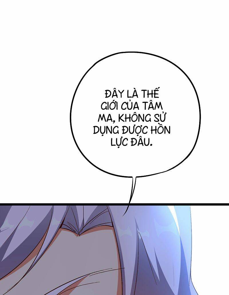 phục thiên thánh chủ chapter 77 9