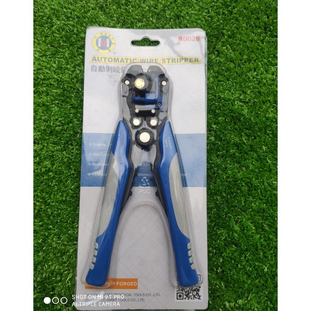 KÌM TUỐT DÂY TỰ ĐỘNG CAO CẤP B0028