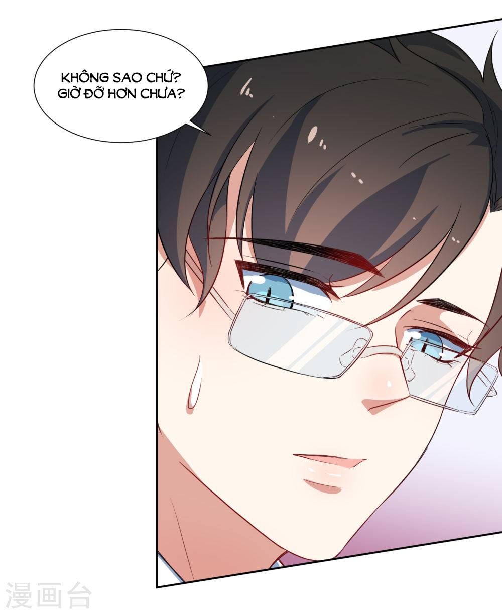 thầy giáo ác ma yêu tôi rồi chapter 55 6