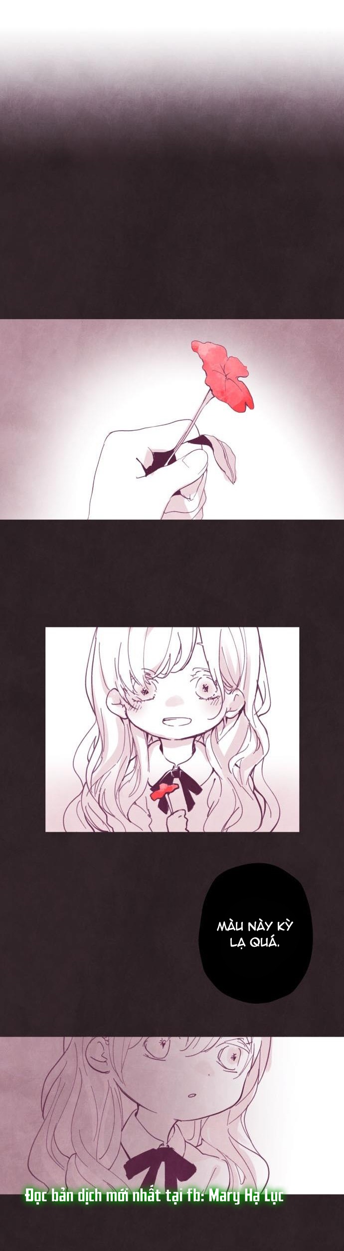 hoa viên bí mật chapter 1 1