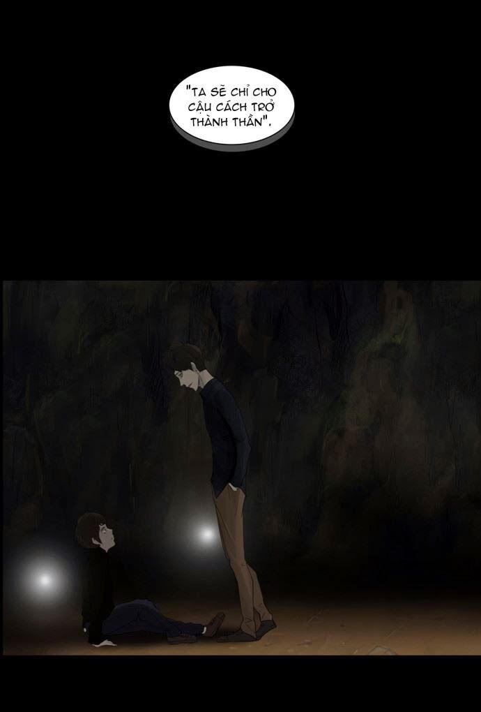 tòa tháp bí ẩn 2 chapter 43 20