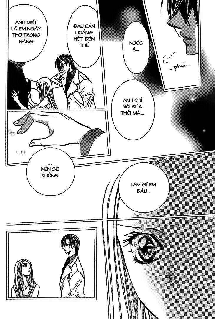 thử thách của kyouko chapter 173 23