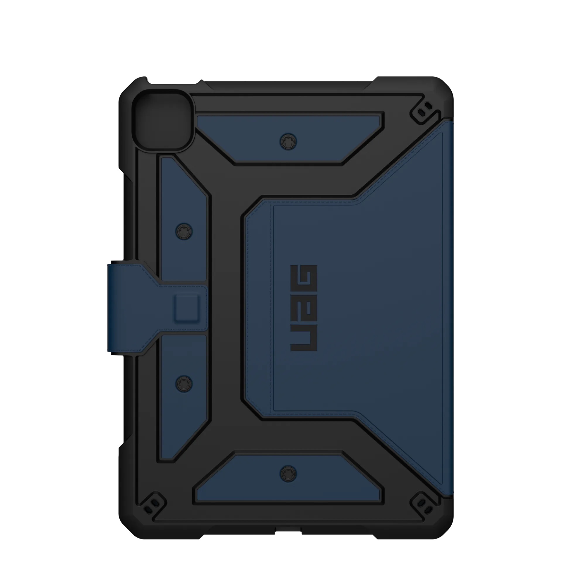 Bao Da dành cho iPad Pro 11" M2/M1 UAG Metropolis SE  - Hàng Chính Hãng