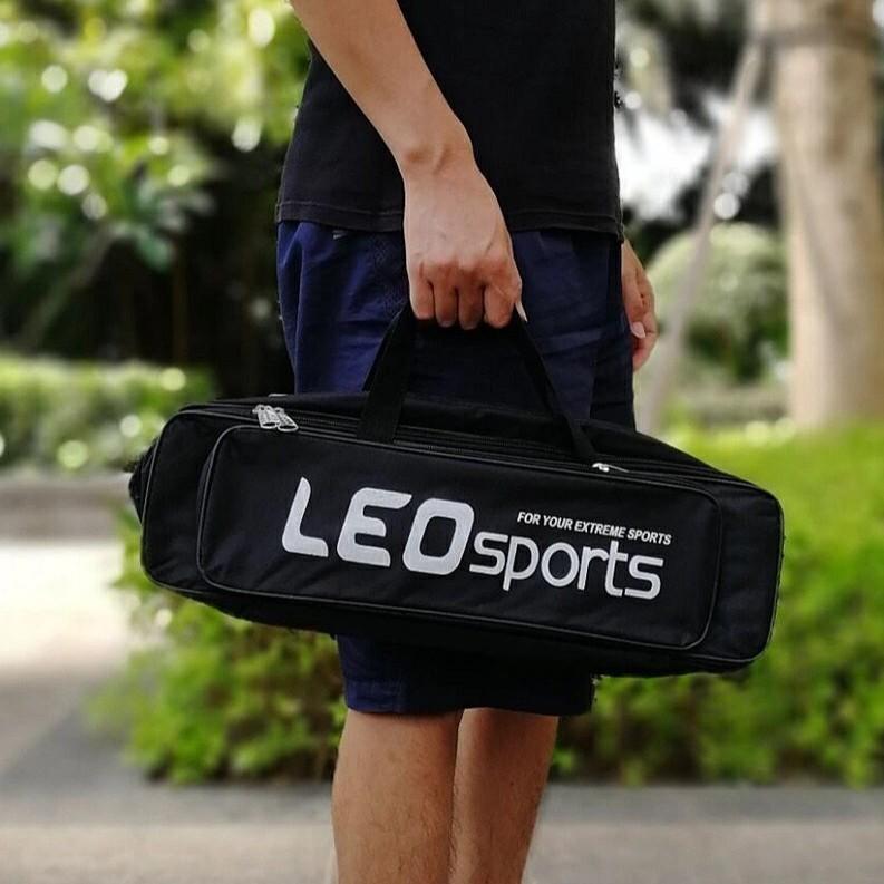 Túi Đựng Cần Câu Leo Và Phụ Kiện 70Cm- thegioidocau