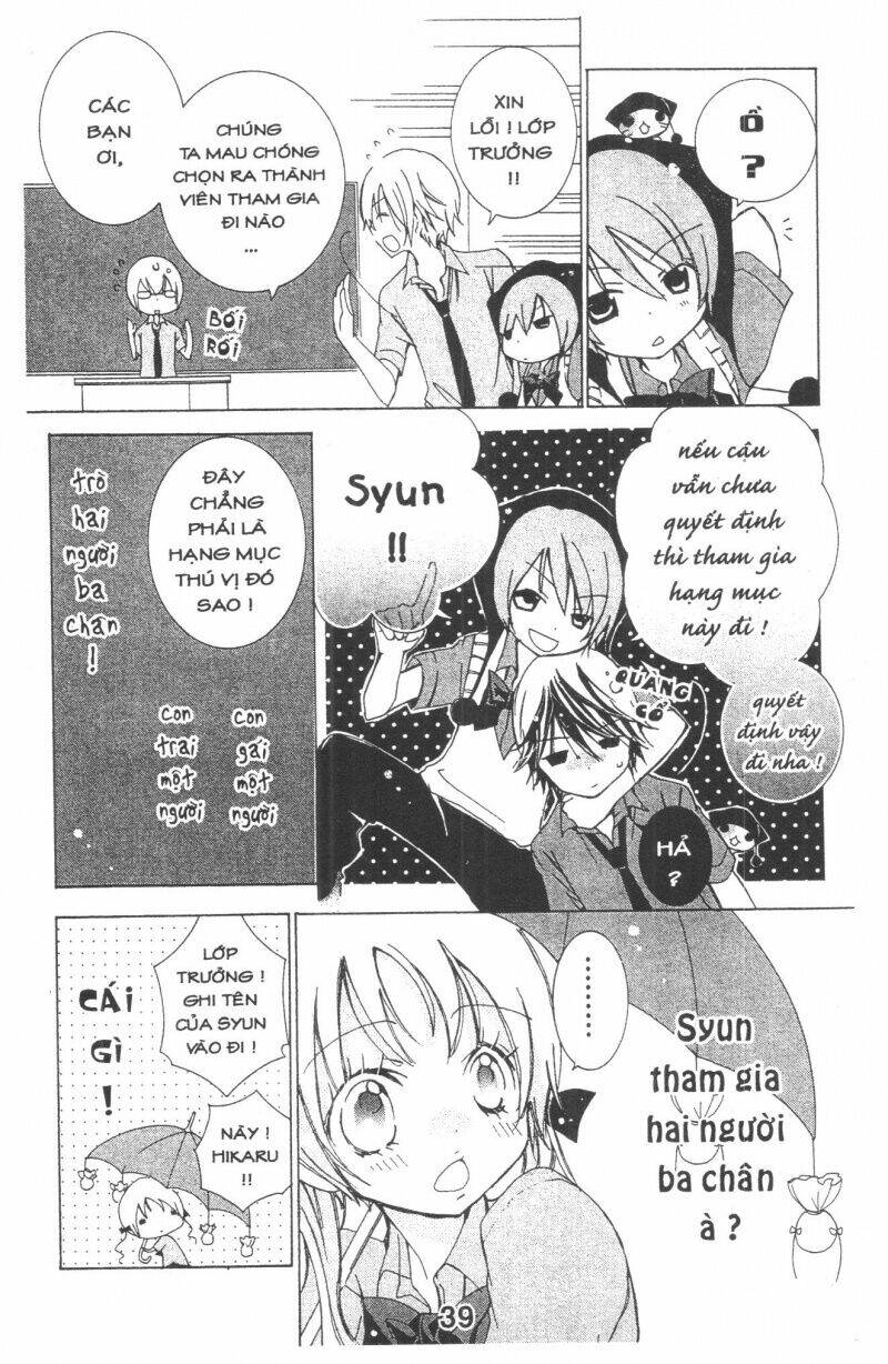 ore-sama kingdom chapter 7 39