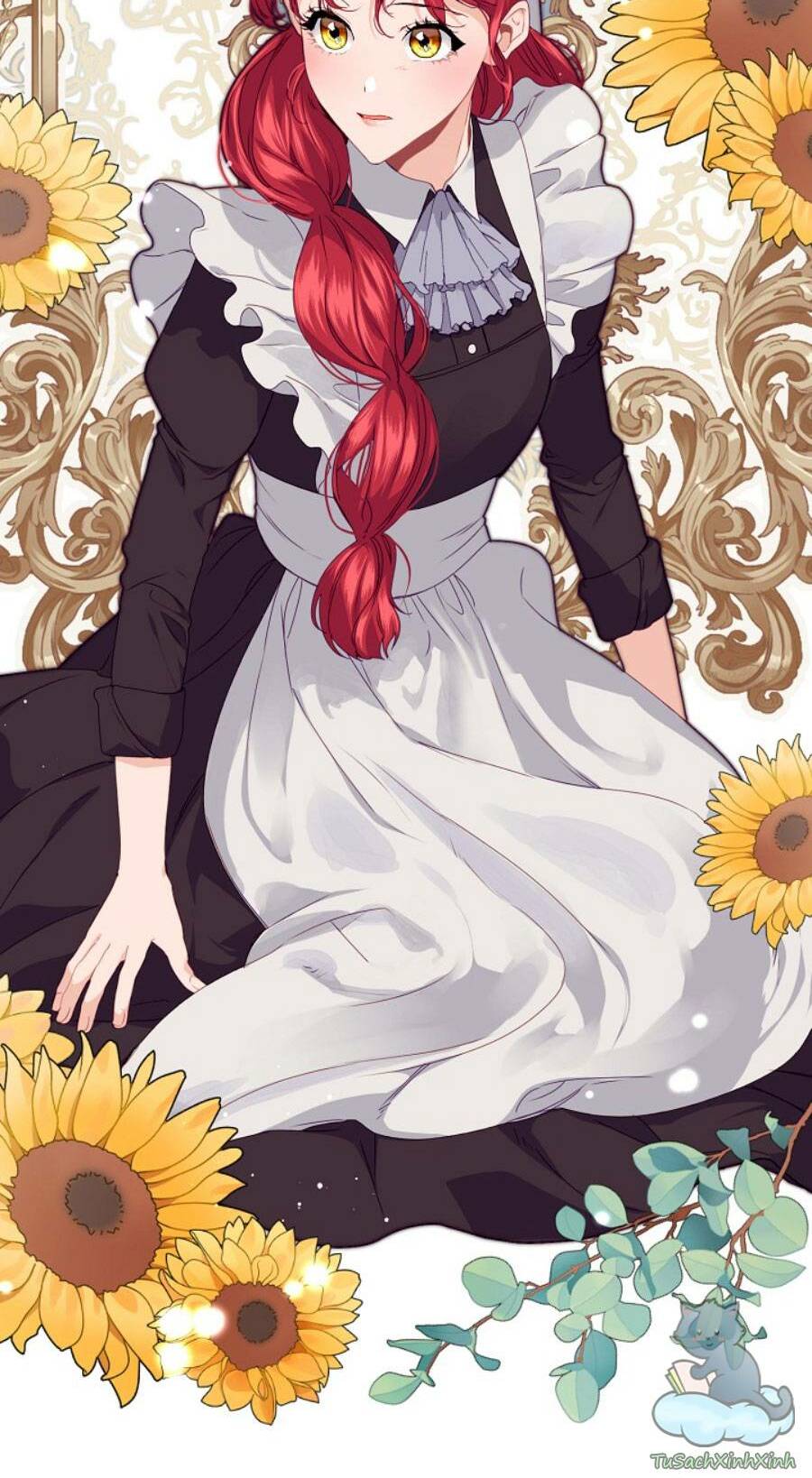 đại dương kiêu sa chapter 18.1 19