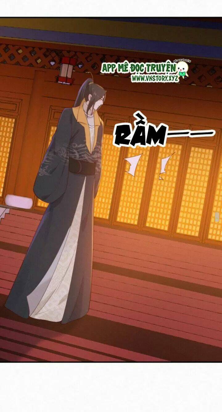 thiên hương mỹ nhân chapter 21 25