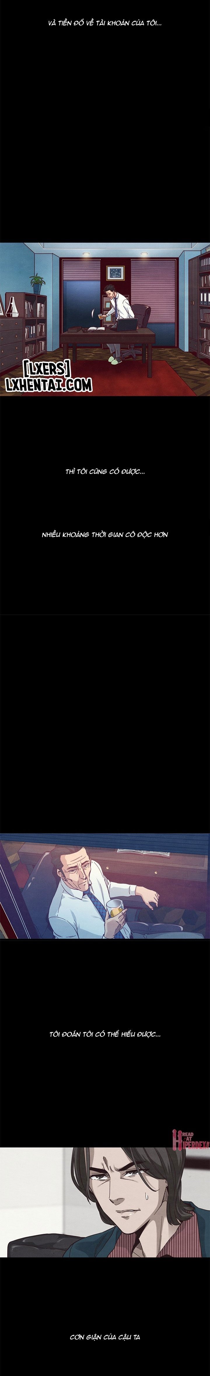 công tử bột chapter 12 5