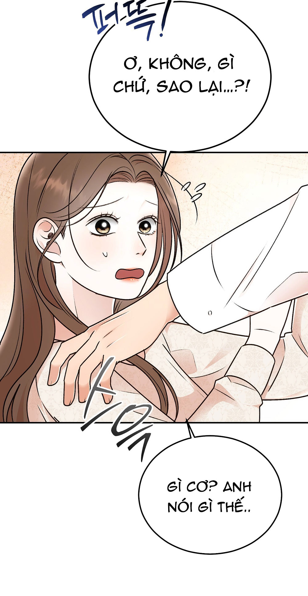 [18+] hôn nhân ràng buộc chapter 31.2 22