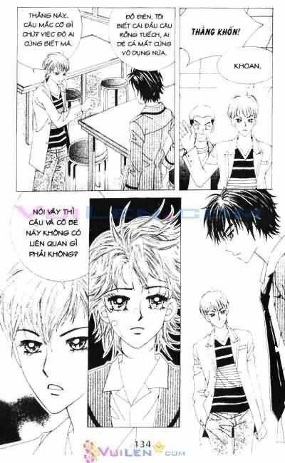 chàng gà mái chapter 11 134