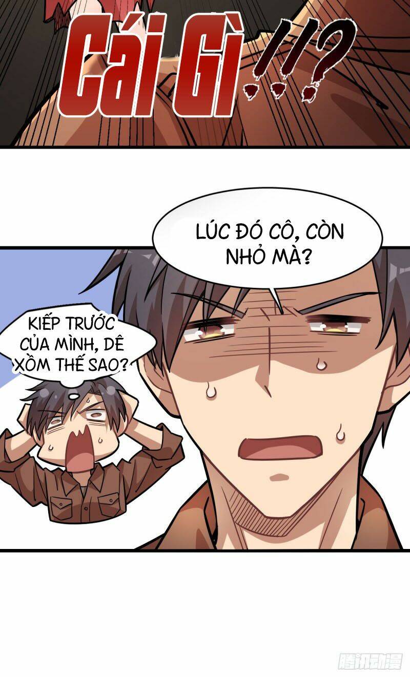 thâm dạ thư ốc chapter 118 37