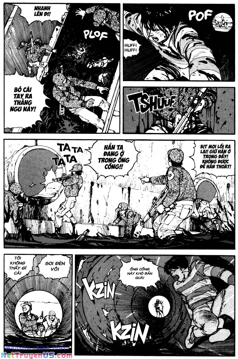 năng lực tâm linh - akira chapter 8 32