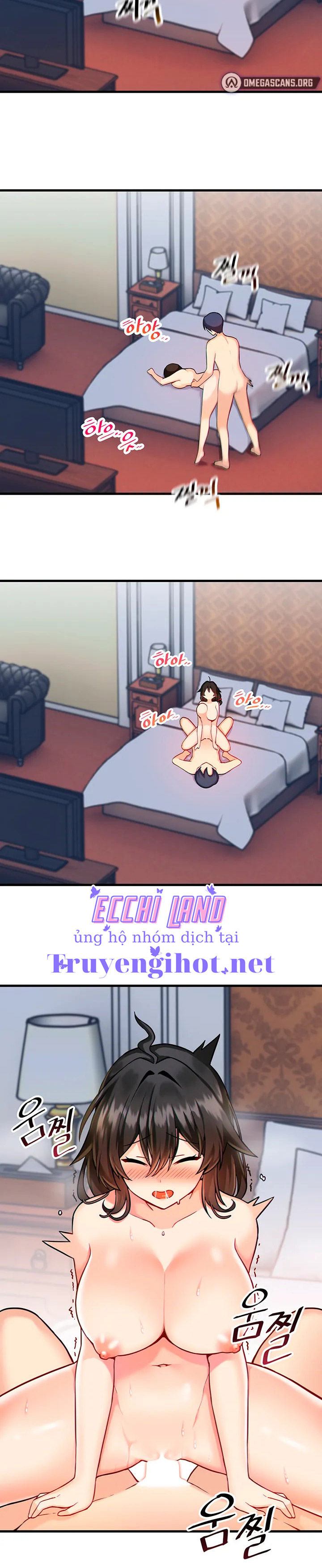 làm reviewer tôi trở thành main của game 18+ lúc nào không hay chapter 5.1 14