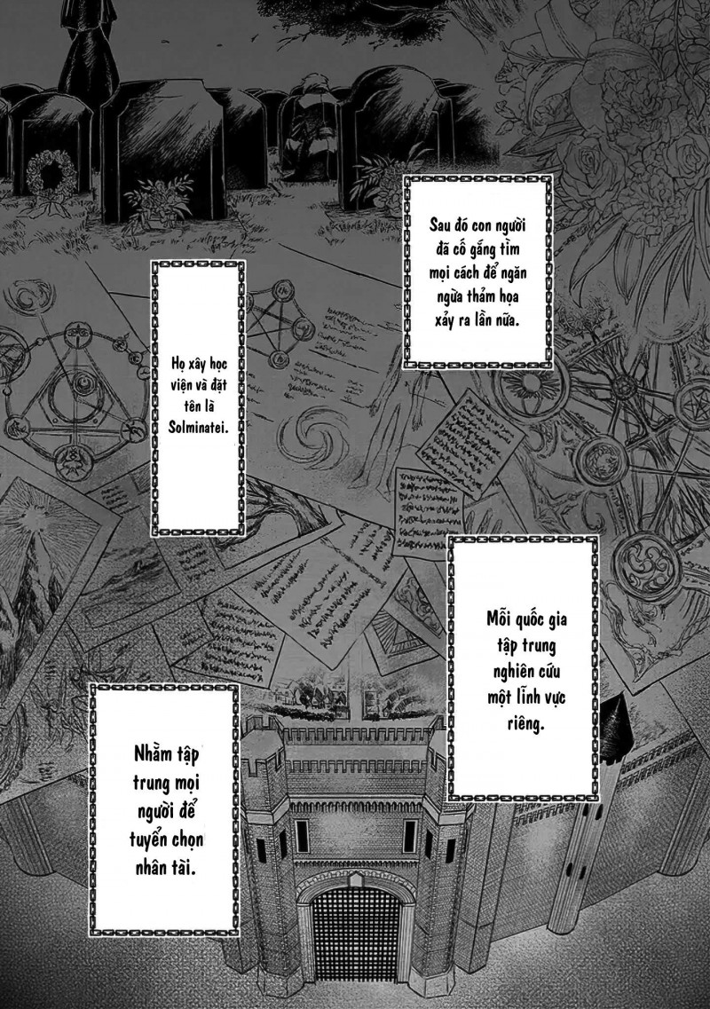 xiềng xích của rồng – trái tim trong tâm trí chapter 6 8