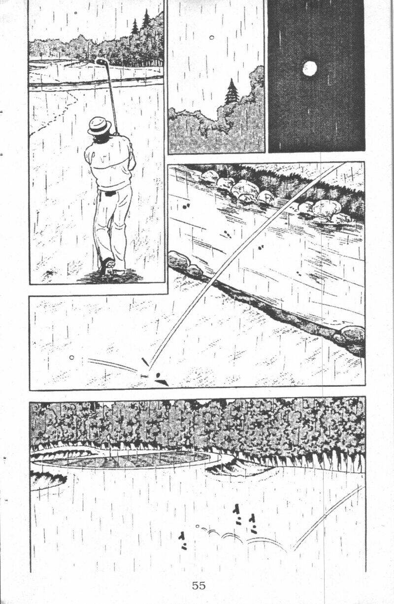 ashita tenki ni naare chapter 6 53