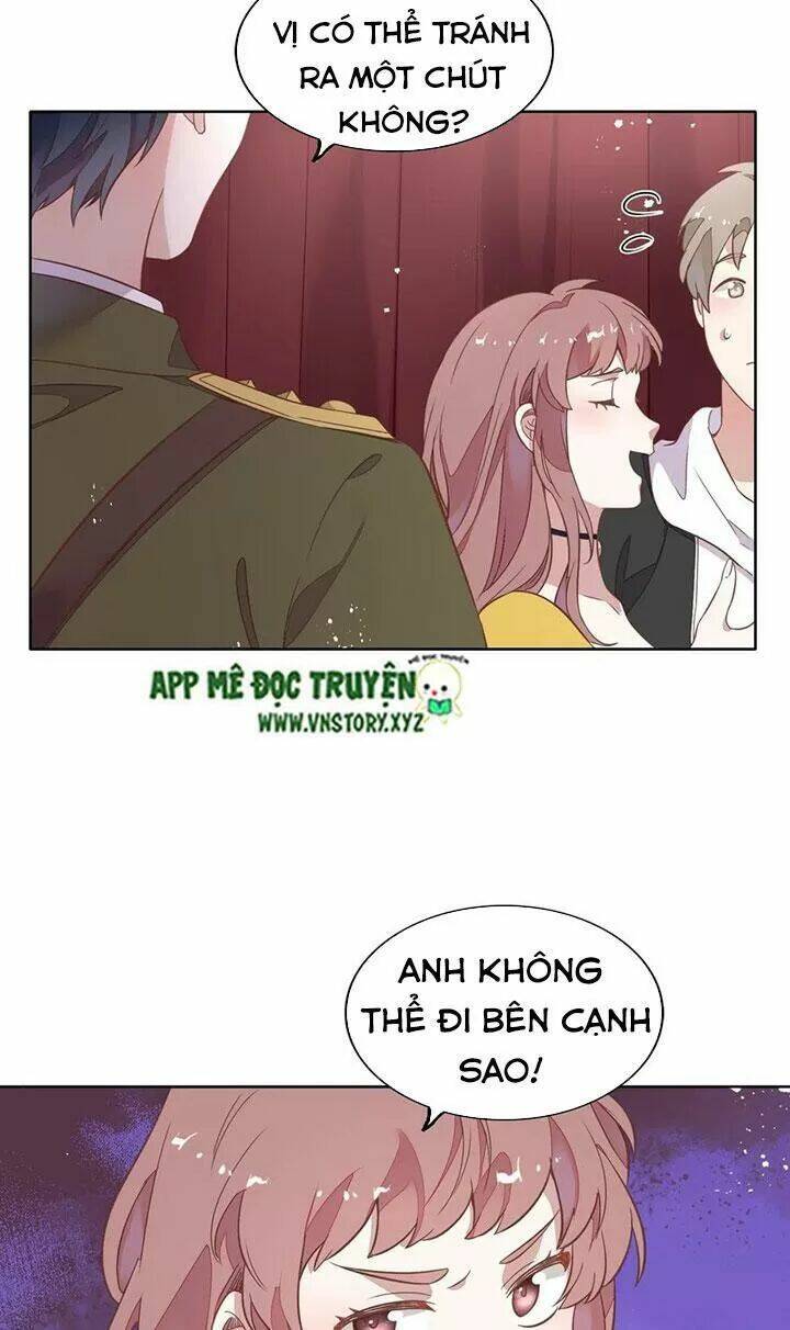 bạn trai kém tuổi bẫy yêu tôi chapter 47 10