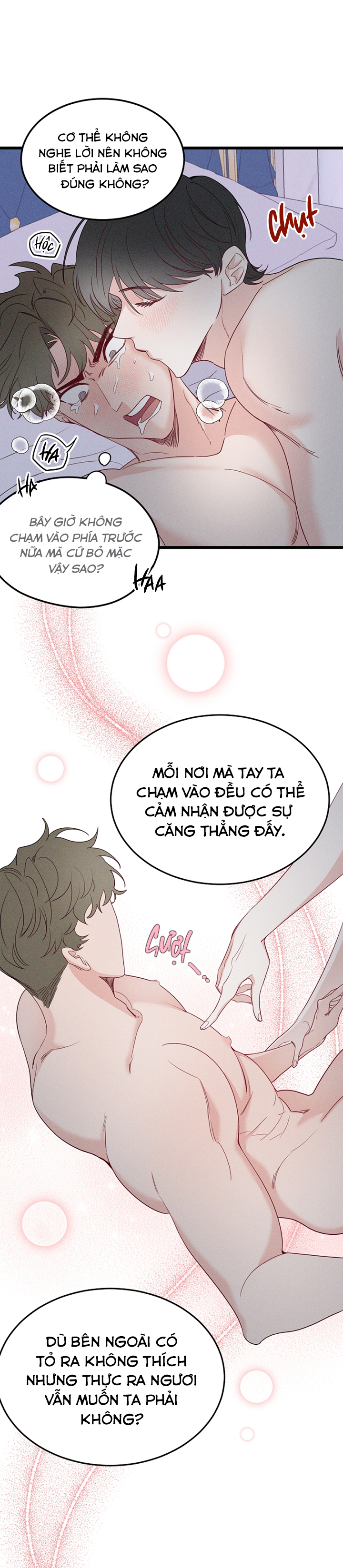 dinh thự bóng đêm chapter 2 6