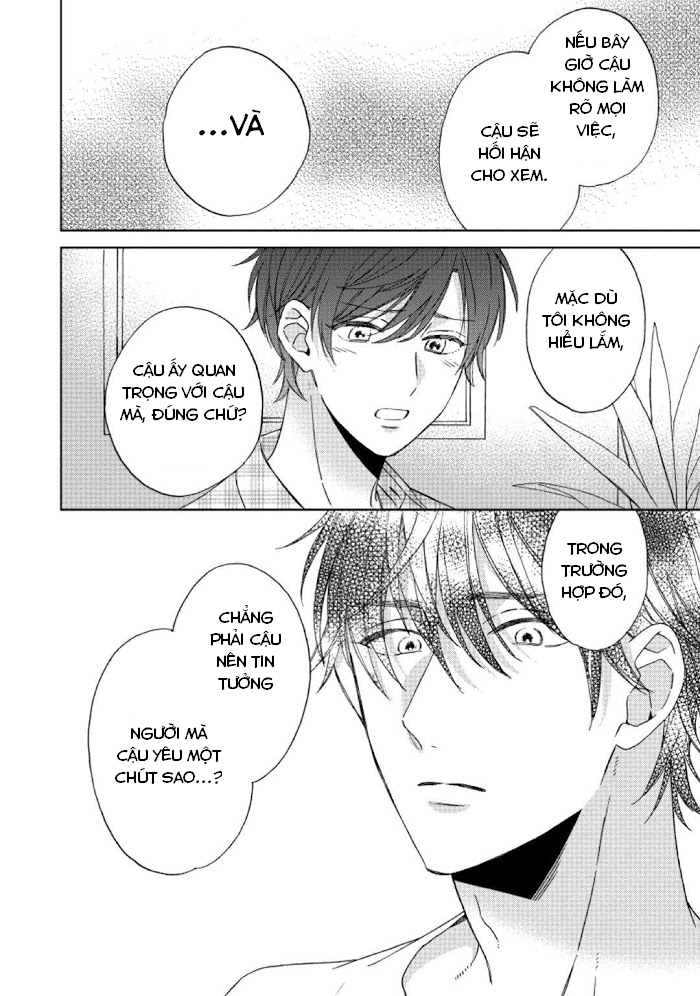 tôi ăn em... được không? chapter 5 23