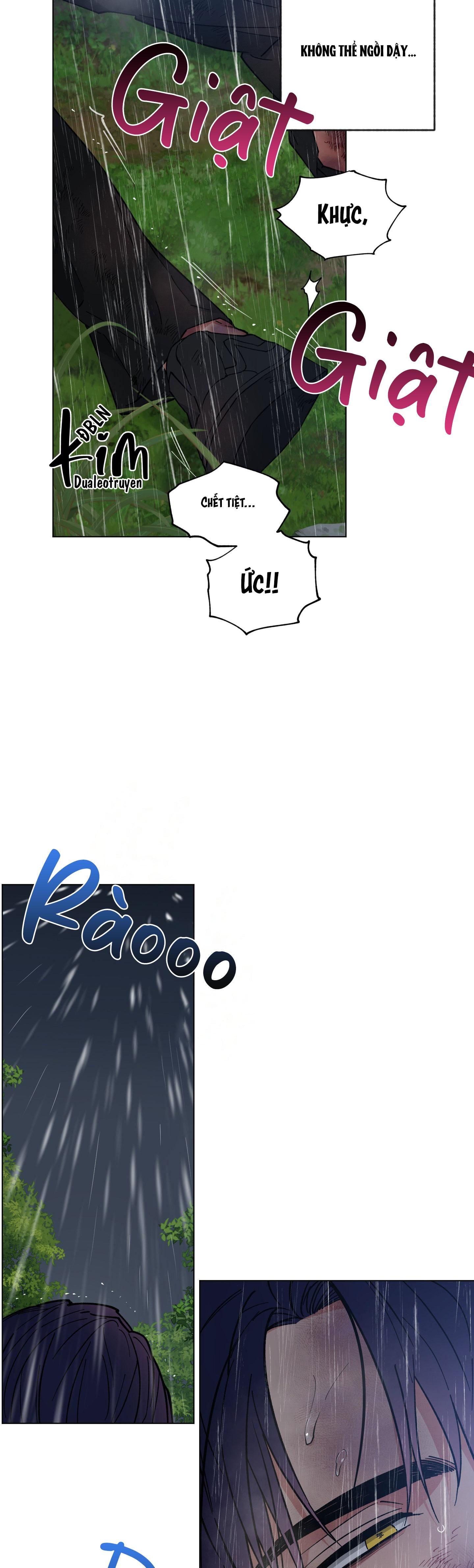 bình minh của rồng chapter 32 8