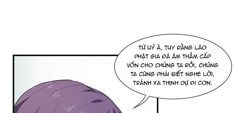 chiến lược lãng mạn của thịnh thiếu chapter 11 9