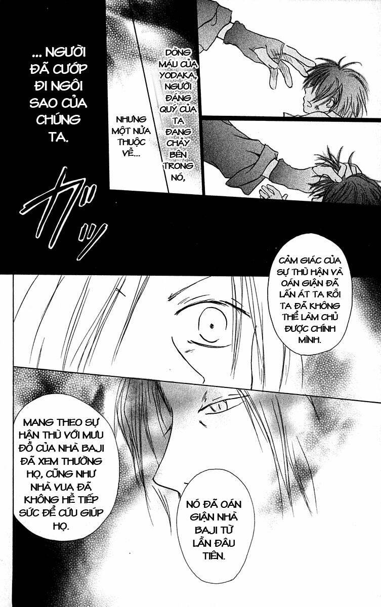 hiiro no isu chapter 8 28