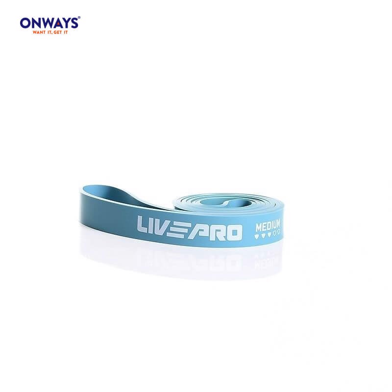 Dây kháng lực- Power Band LP8410 ONWAYS