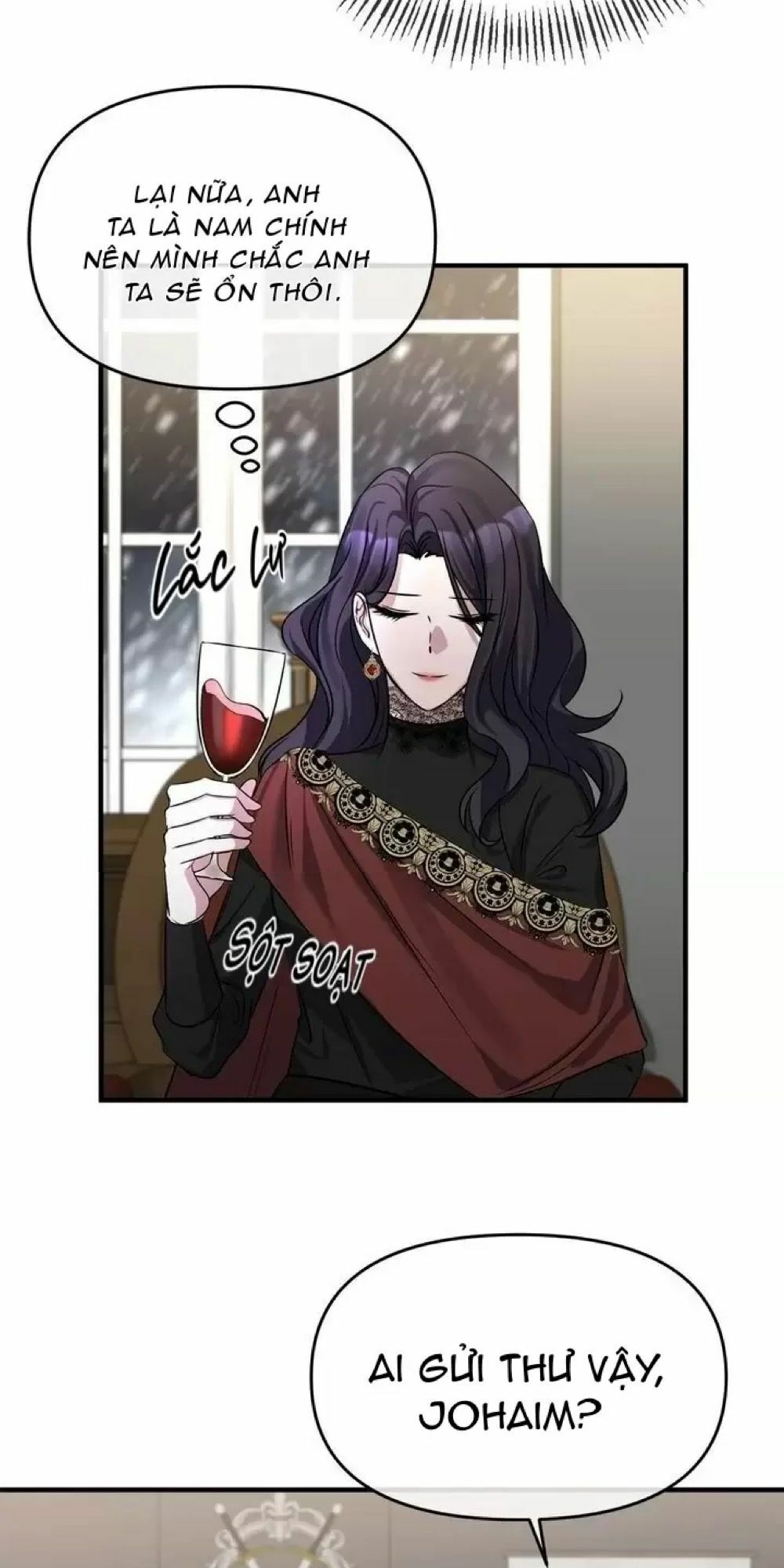 nữ công tước phương bắc là một nhân vật phản diện chapter 2 80