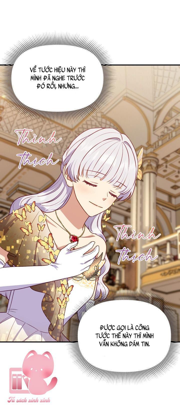 công nương khế ước của gia tộc công tước quái vật chapter 144 55