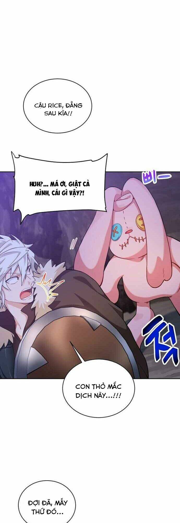 Xin Mời Dùng Bữa Chapter 33 - Trang 52