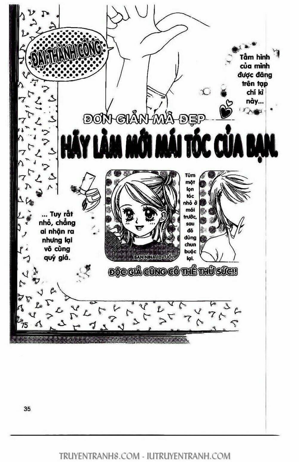 bộ sưu tập lọ lem chapter 2 16