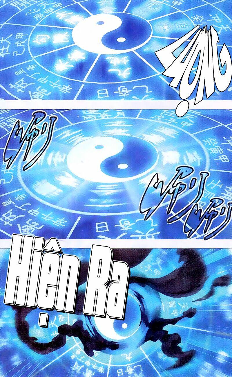 chín chín tám mươi một - 9981 chapter 79 16