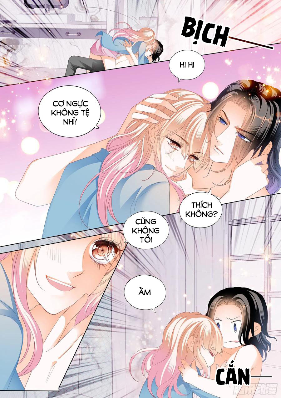 bá đạo tiểu thúc, xin trêu chọc vừa thôi! chapter 191 6