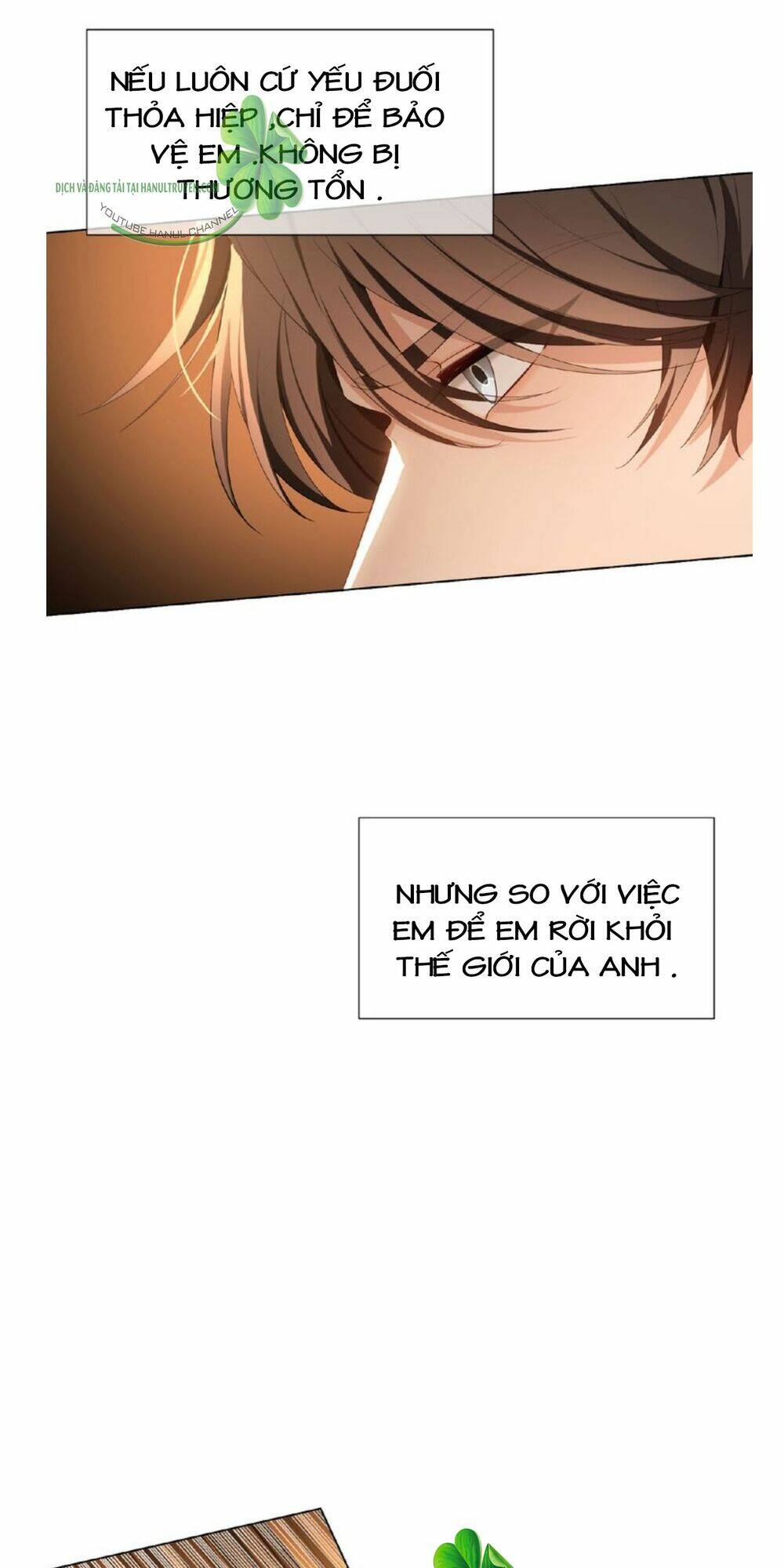 cô vợ nhỏ nuông chiều quá lại thành ác!! chapter 132 13