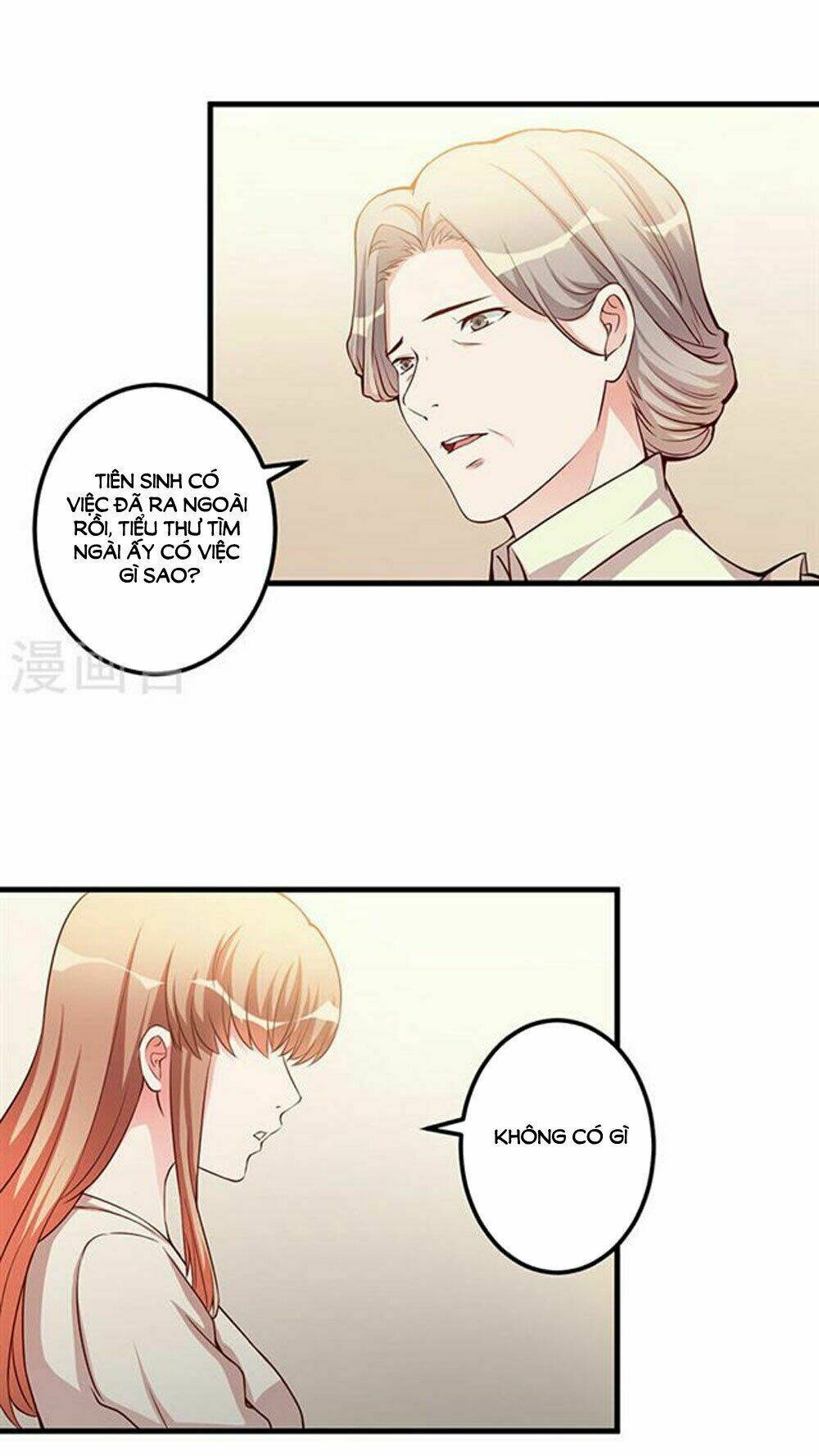 gối đầu vào tổng tài ác ma chapter 72 5