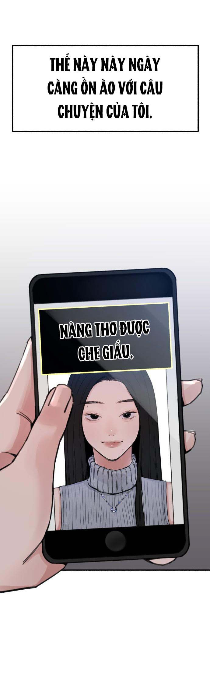 nàng thơ nổi tiếng - nàng thơ myung chapter 3.1 13