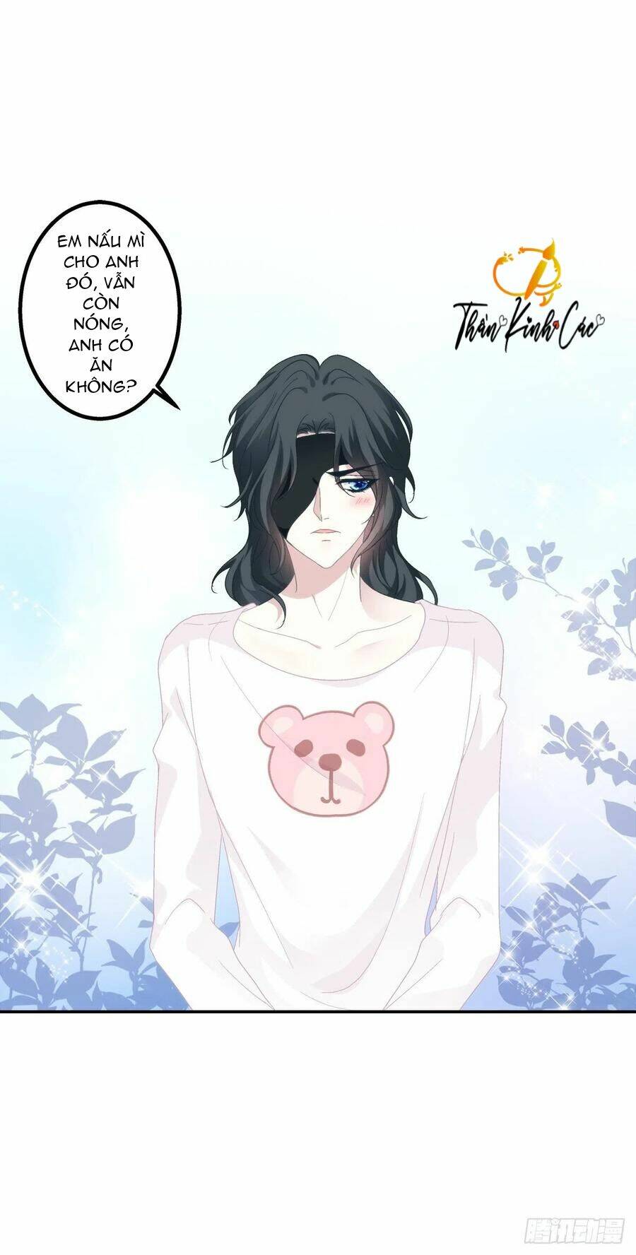 toàn bộ nắm trong tay chapter 62 39