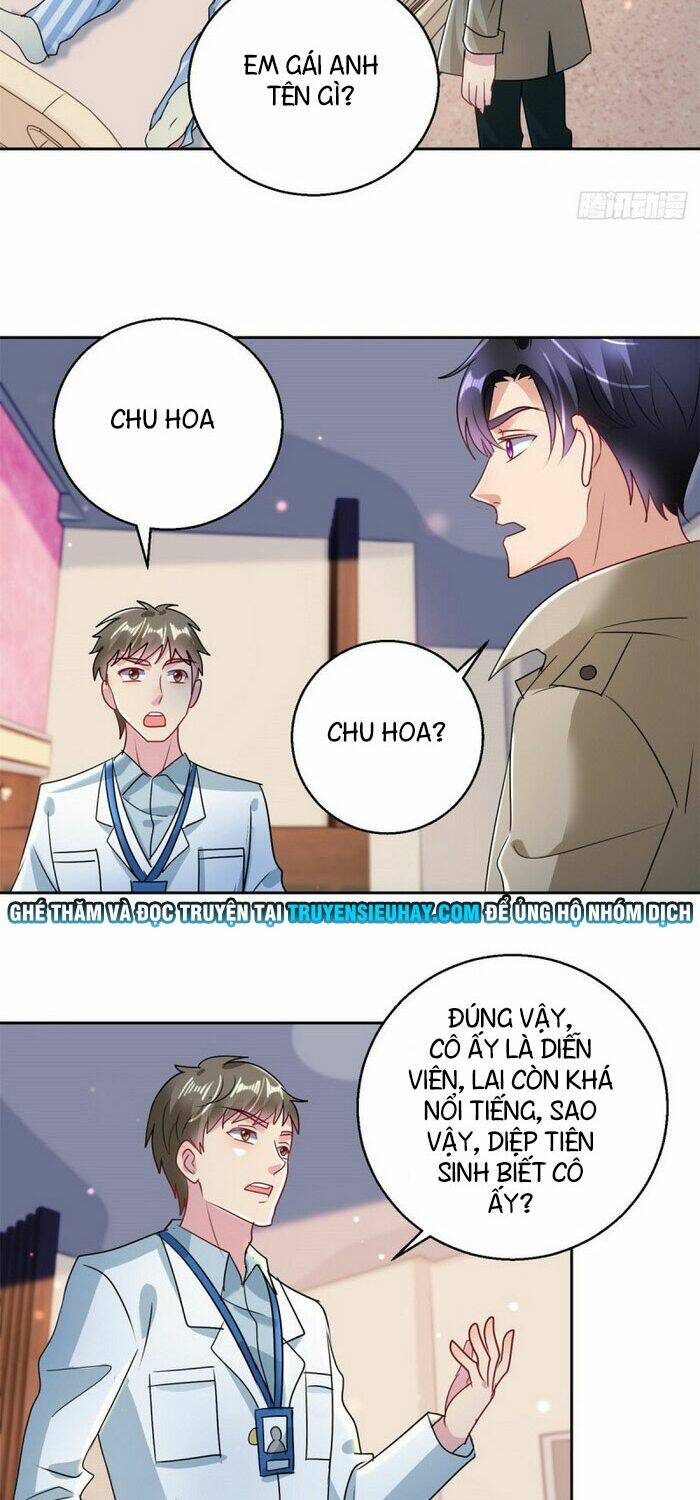 vú em là cổ tiên chapter 164 8