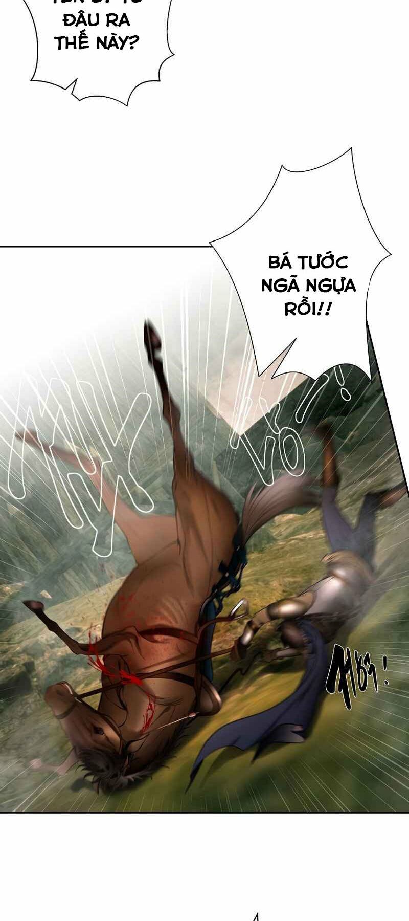 nhiệm vụ chiến binh chapter 15 22