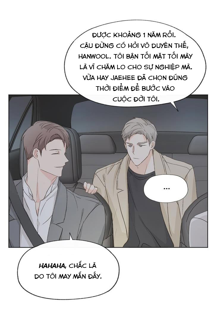 giữa yêu và ghét chapter 20 13