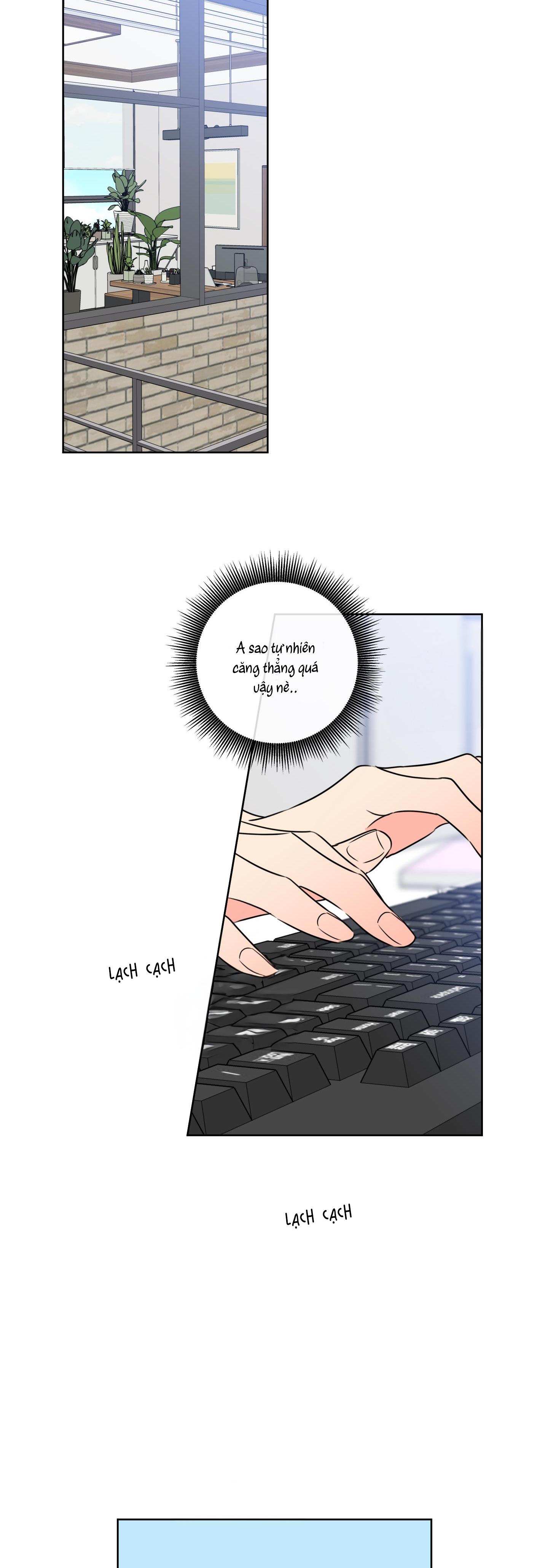 mật ong nhà làm chapter 25 10