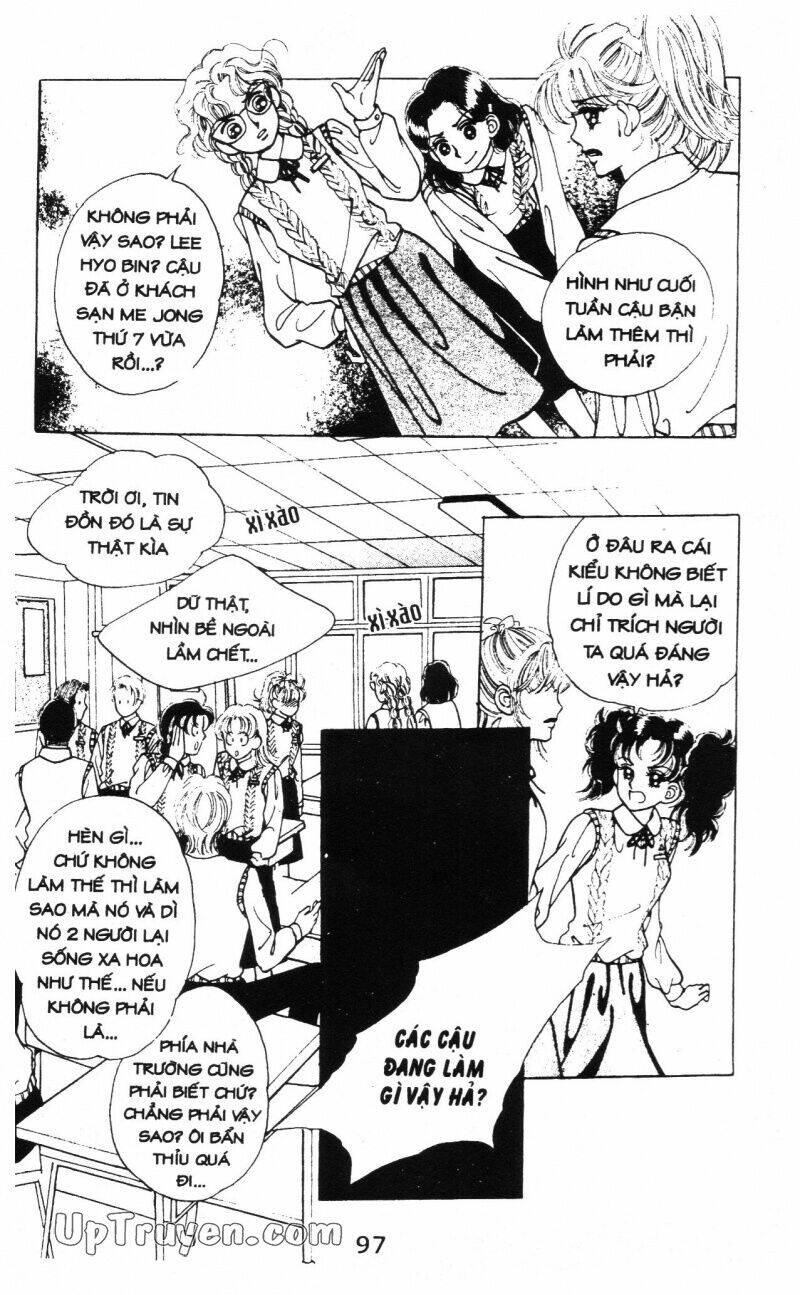 tình yêu diệu kỳ chapter 1 98