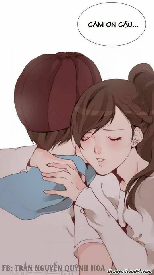 trả thù trường trung học chapter 32 15