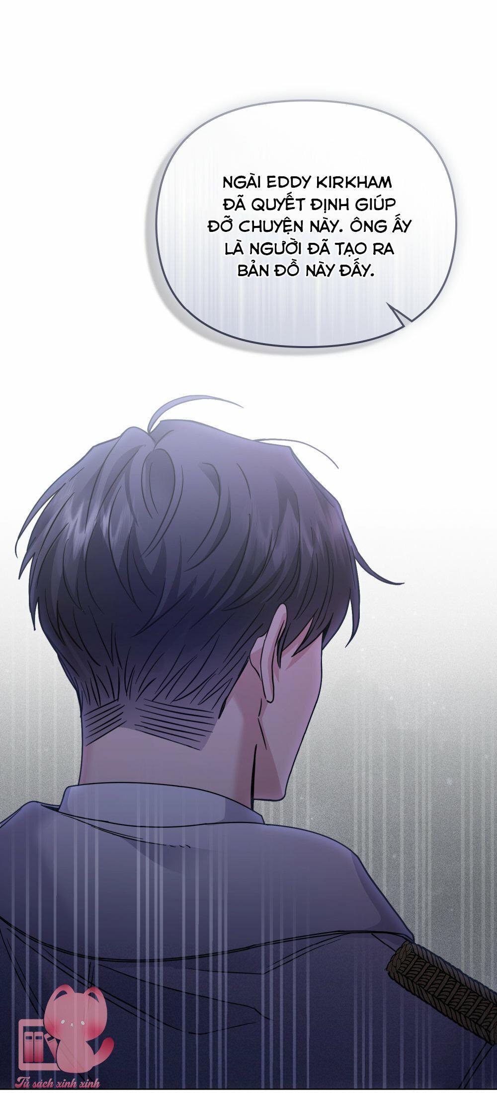 kiên nhẫn chút nào, đại công tước chapter 41 52