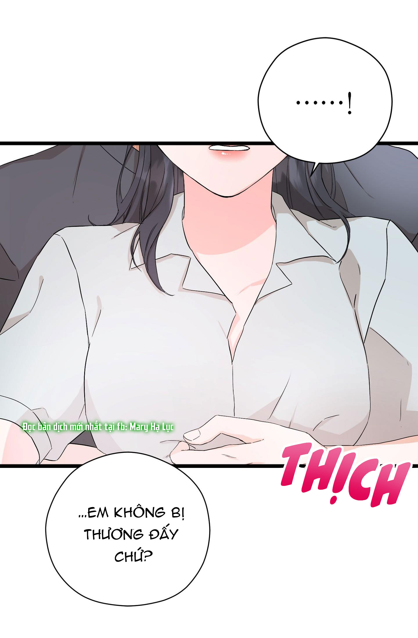 [18+] anh có thể chờ em không chapter 2 39
