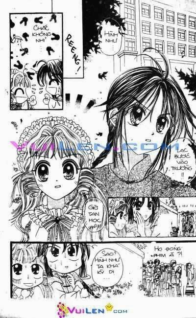 đôi giày thủy tinh chapter 7 120