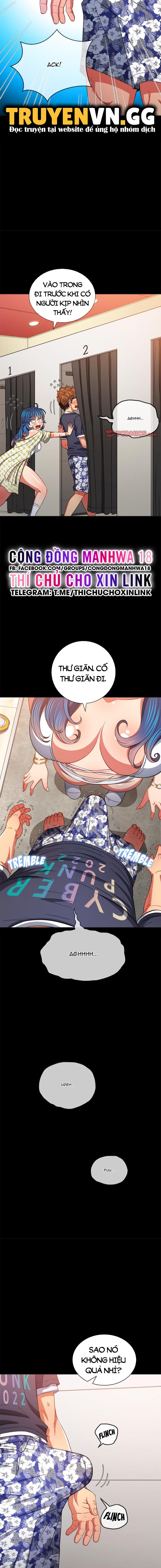 bắt nạt học đường chapter 147 13